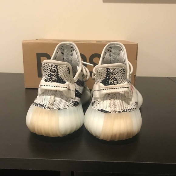 Yeezy zebras - Picture 4 of 8
